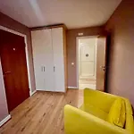 Stylish At Aviva Appartement Dublin
