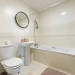 Stylish At Aviva Appartement *
