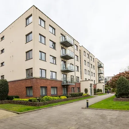 Apartment Stylish At Aviva *