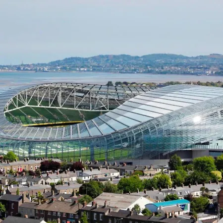 Apartmán Stylish At Aviva